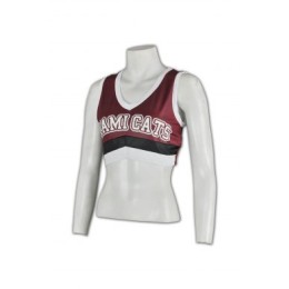 CH87Cheerleading tracksuit exporter hk CH87Cheerleading tracksuit exporter hk